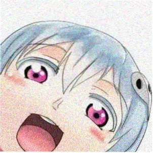 机械姬电影企业负责人角色头像