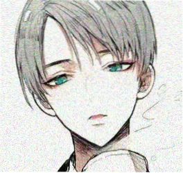机械姬电影美术设计头像